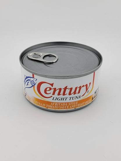 Century Tuna - Afritada 6.4 oz
