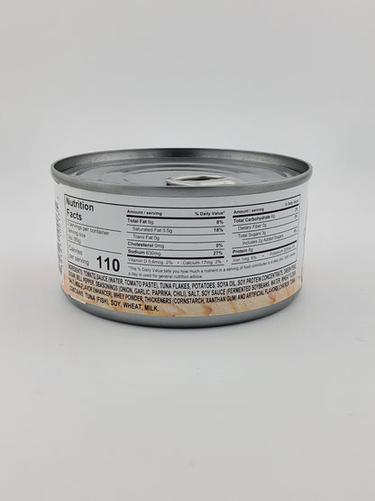 Century Tuna - Afritada 6.4 oz