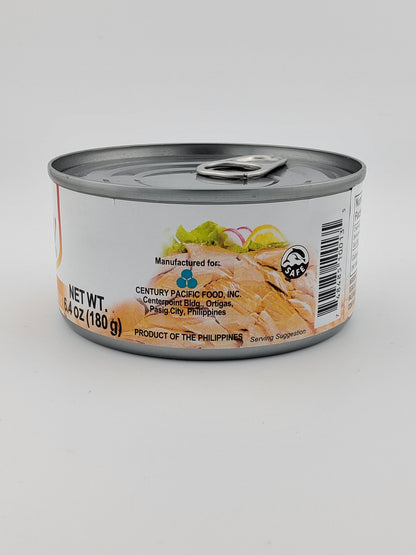 Century Tuna - Afritada 6.4 oz
