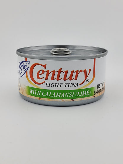 Century Tuna - Calamansi 6.4oz
