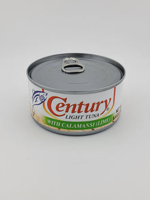 Century Tuna - Calamansi 6.4oz