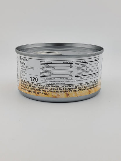 Century Tuna - Calamansi 6.4oz