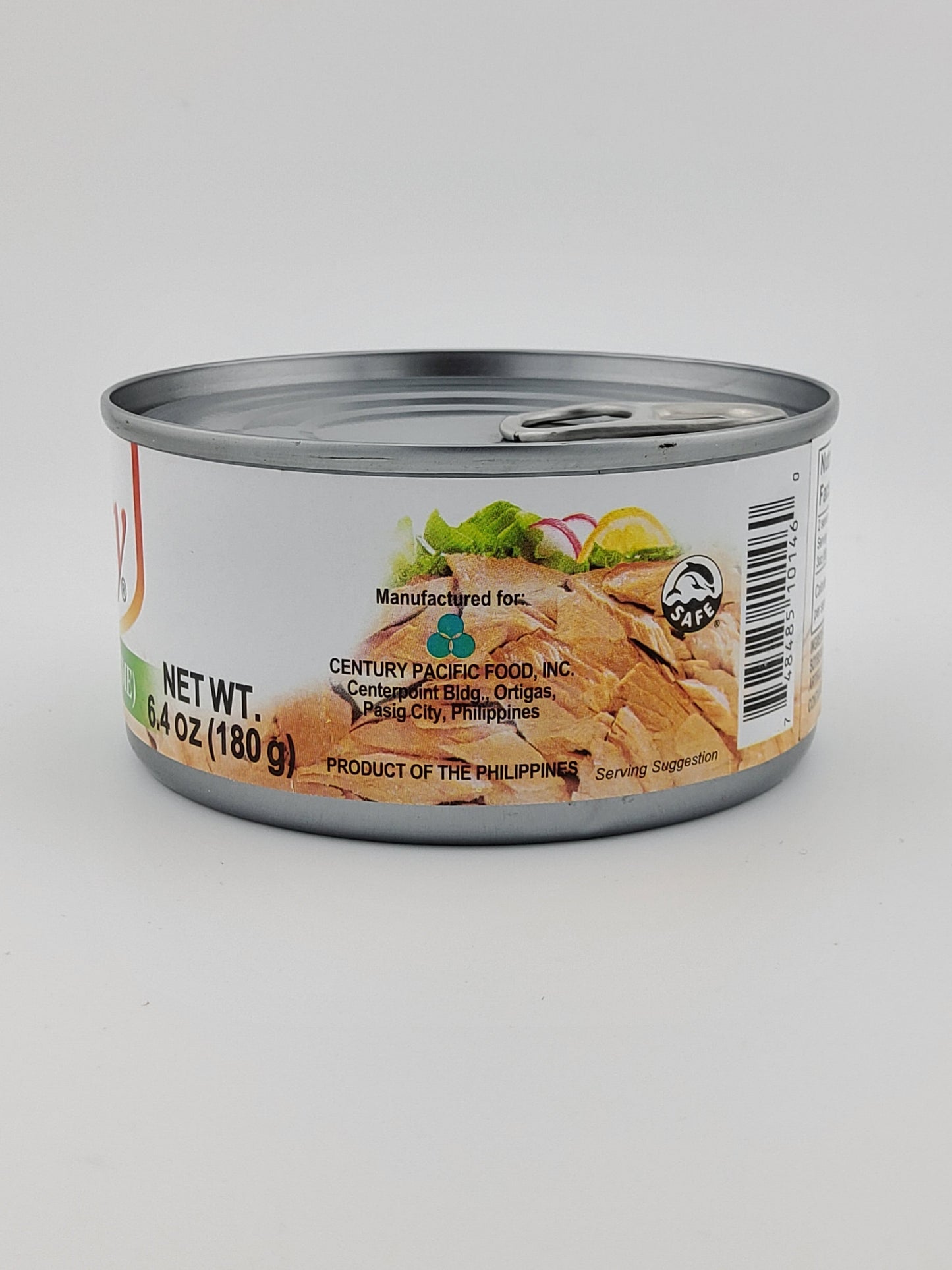Century Tuna - Calamansi 6.4oz
