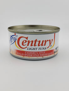 Century Tuna - Caldereta 6.4oz