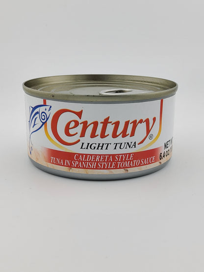 Century Tuna - Caldereta 6.4oz