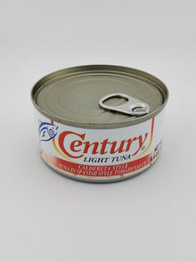 Century Tuna - Caldereta 6.4oz