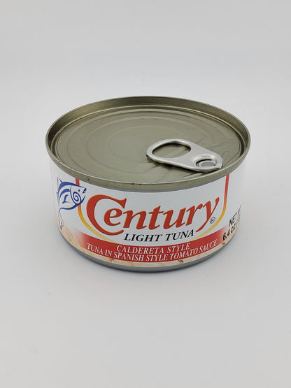 Century Tuna - Caldereta 6.4oz