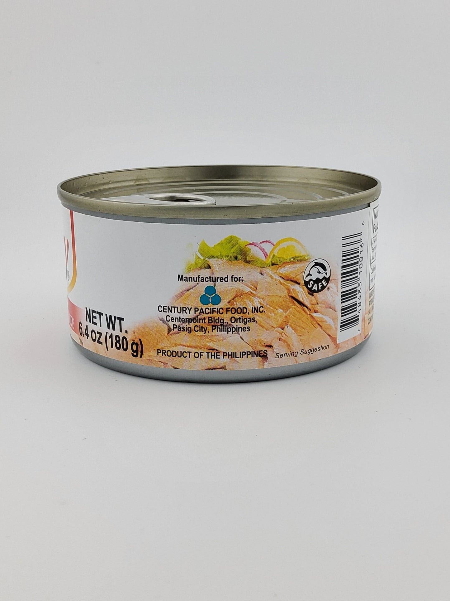 Century Tuna - Caldereta 6.4oz
