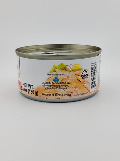 Century Tuna - Caldereta 6.4oz