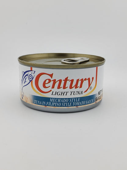 Century Tuna - Mechado 6.4 oz