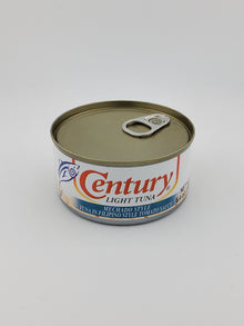 Century Tuna - Mechado 6.4 oz