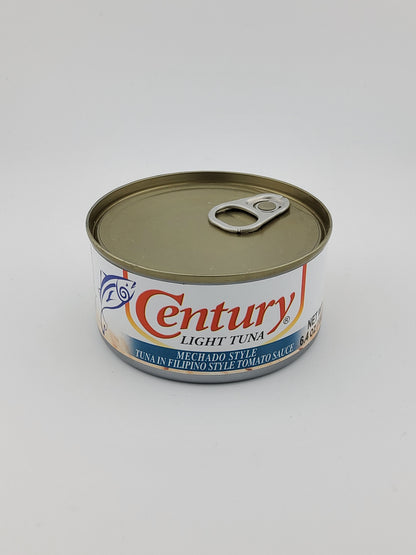 Century Tuna - Mechado 6.4 oz