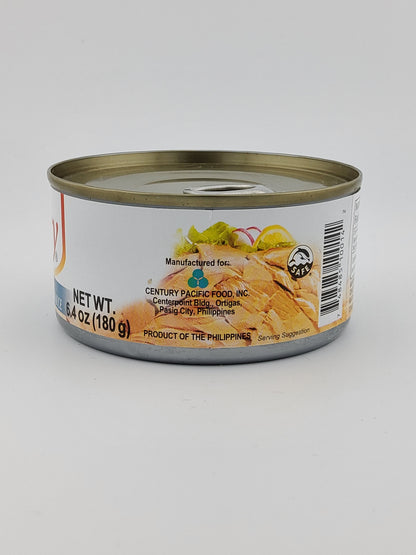 Century Tuna - Mechado 6.4 oz