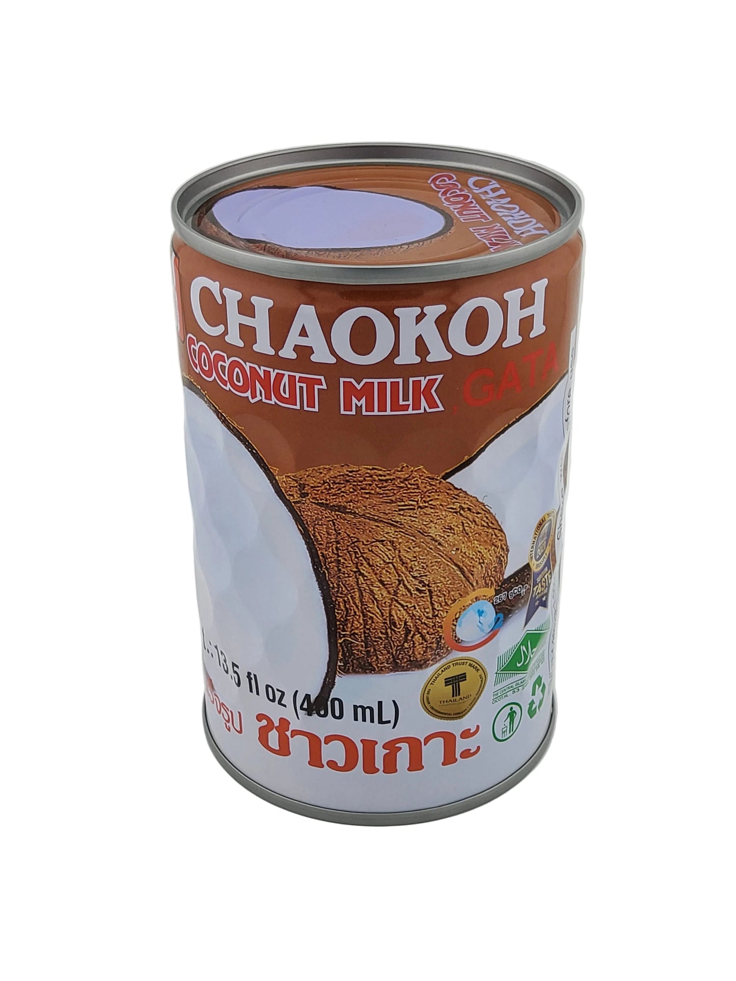 Chaokoh Coconut Milk 400 mL