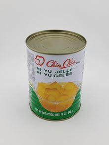 ChinChin AiYu Jelly - Yelw 19o
