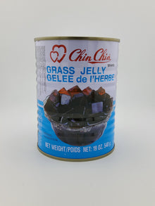 ChinChin Grass Jelly 19 oz