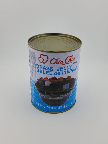 ChinChin Grass Jelly 19 oz