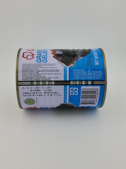 ChinChin Grass Jelly 19 oz