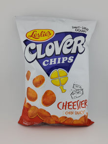 Clover Chips Cheese 5.46 oz