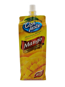 Cool Taste Mango Juice Drink 500ml | 16.91 fl oz