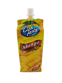 Cool Taste Mango Juice Drink 500ml | 16.91 fl oz