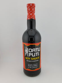 Datu Puti Soy Sauce 750ml