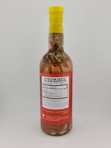Datu Puti Spiced Vinegar 750ml