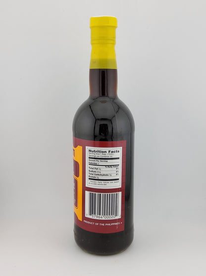 Datu Puti Sukang Iloco 25.36oz