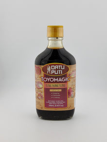 Datu Puti Toyomagic 8.45 oz