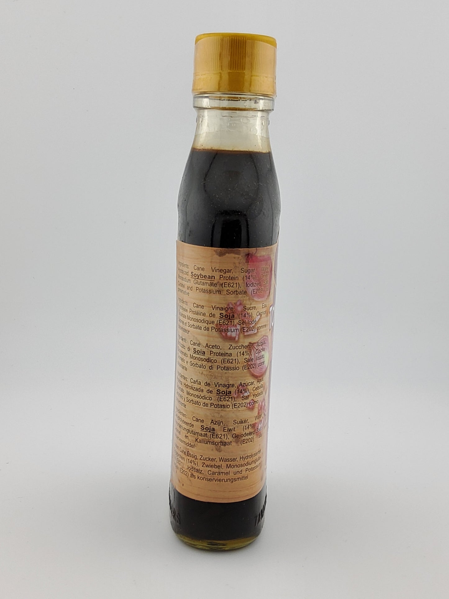 Datu Puti Toyomagic 8.45 oz