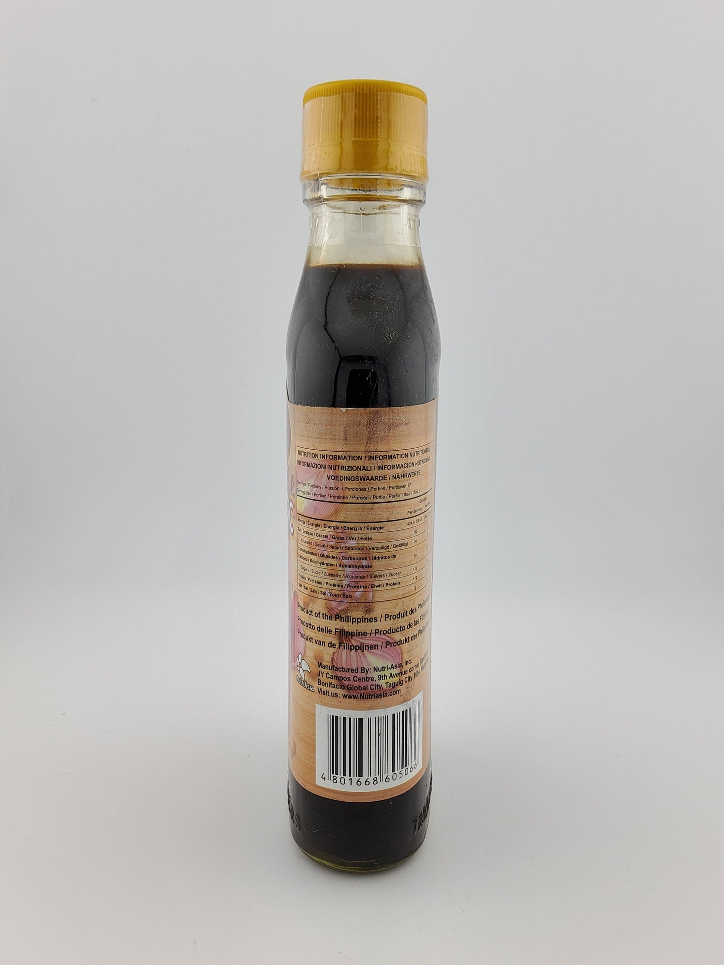 Datu Puti Toyomagic 8.45 oz