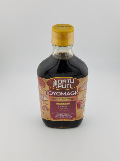 Datu Puti Toyomagic 8.45 oz