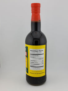Datu Puti Toyomansi 750 ml