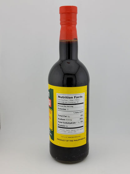 Datu Puti Toyomansi 750 ml