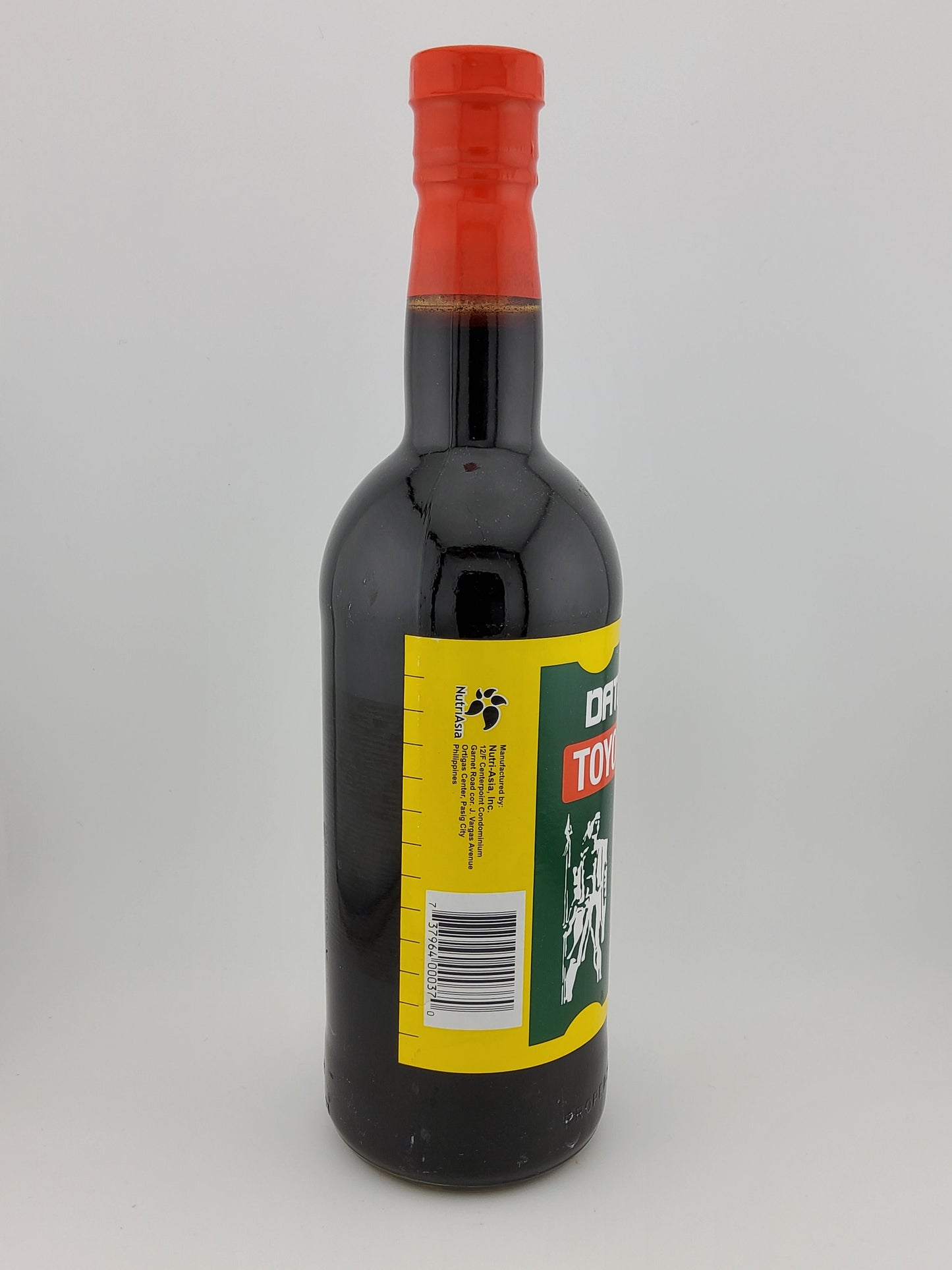 Datu Puti Toyomansi 750 ml