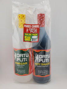 Datu Puti Value Pack