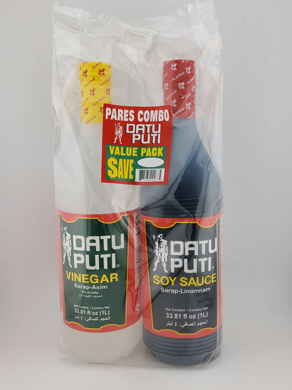 Datu Puti Value Pack