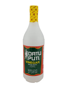 Datu Puti Vinegar 1000 mL | 33.81 fl oz
