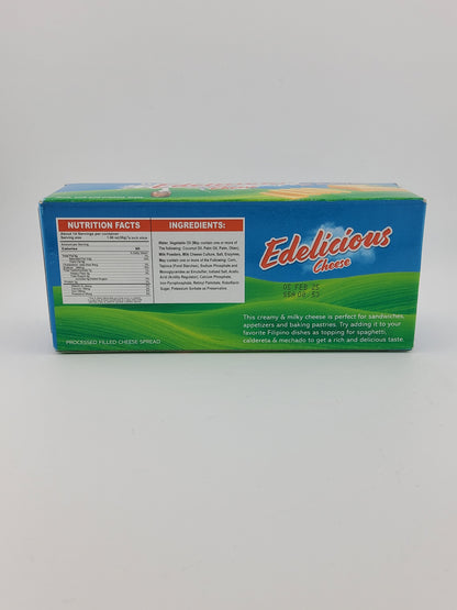 Edelicious Cheese 430g