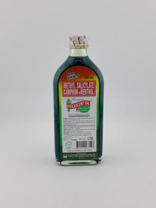 Efficascent Oil Extra Strength