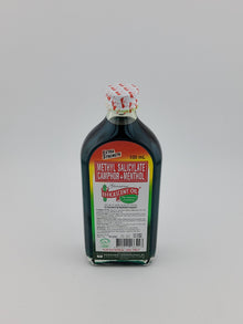 Efficascent Oil Extra Strength