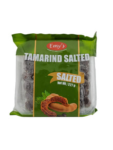 Emy's Tamarind Candy Salted 227g
