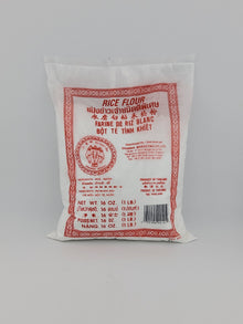 Erawan Rice Flour (Red) 16 oz