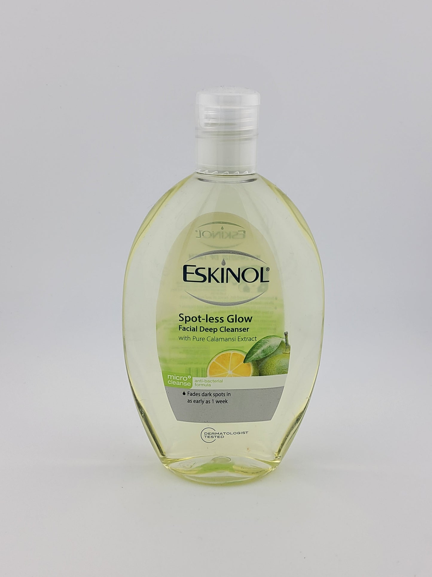 Eskinol Calamansi 7.6oz