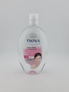 Eskinol Classic Clear 225ml