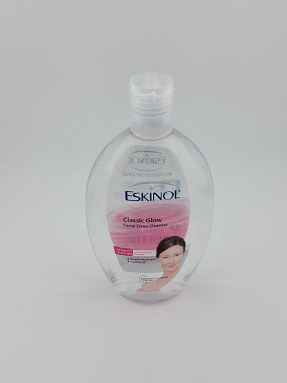 Eskinol Classic Clear 225ml