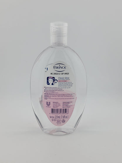 Eskinol Classic Clear 225ml