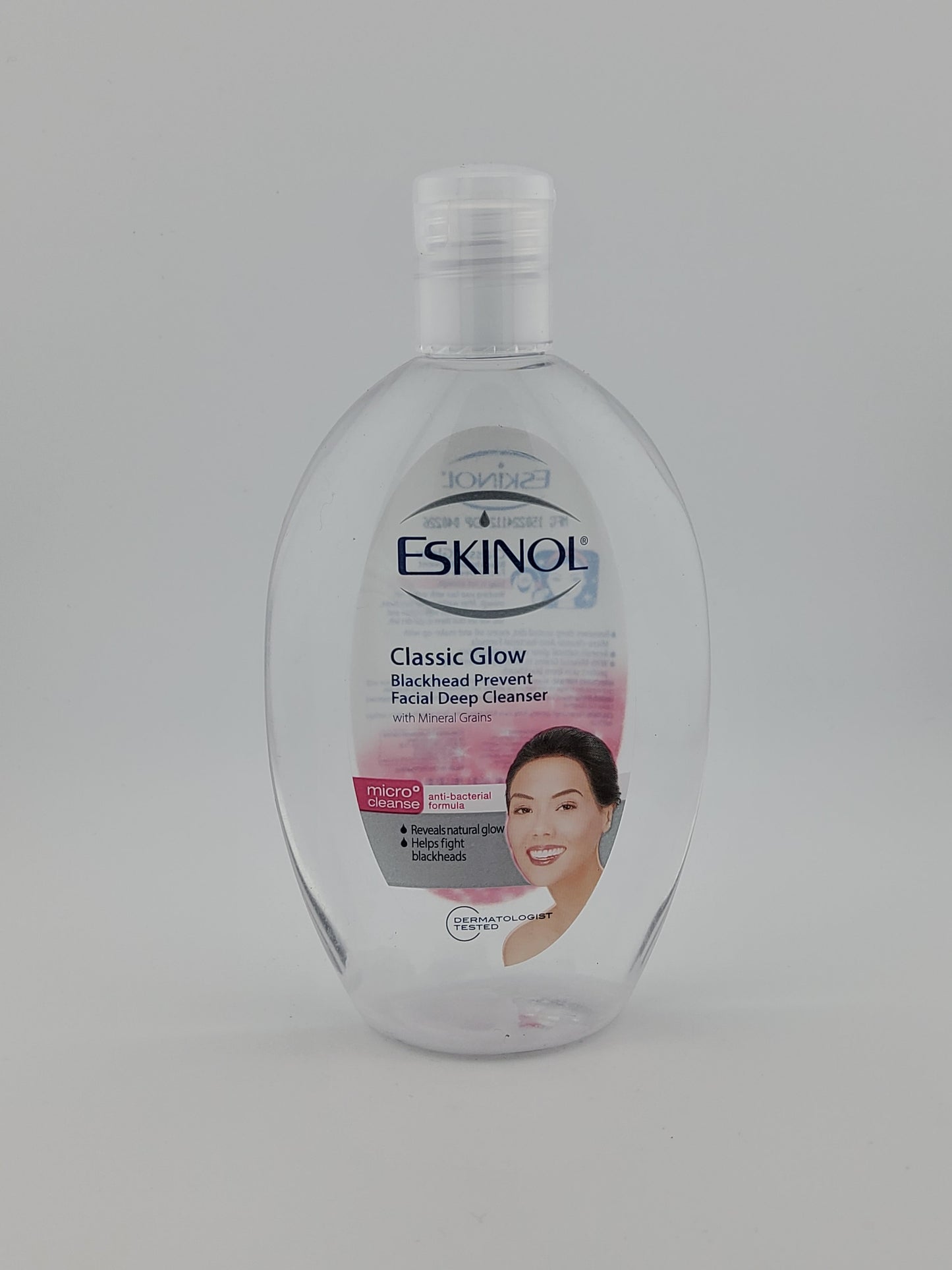 Eskinol Classic w/ Grains 225m