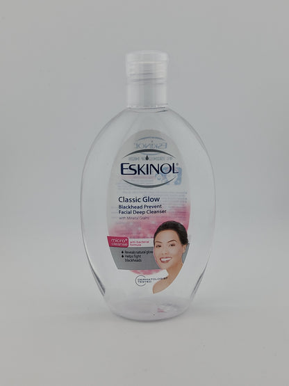 Eskinol Classic w/ Grains 225m