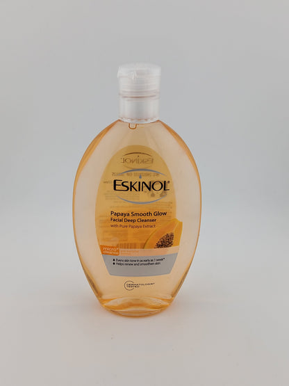 Eskinol Papaya 225 ml